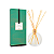Difusor de Varetas Breeze 200ml Via Aroma - Imagem 1