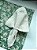 Kit 4 guardanapos linho bege claro 42x42cm Organize-it - Imagem 1