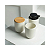 Kit para Banheiro 3 Peças Cerâmica Ou - Imagem 5