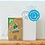 Kit 2 Unidades Supergreen Esponja Mágica Extra Resistente - 1180-4 - Imagem 1