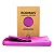 Kit 2 Unidades Eco Mais Louças e Cristais Rosa - Ákora - Imagem 1