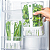 Organizador de temperos Ou 2,3L Linha Clear Fresh OF900 - Imagem 2