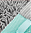 Bolsa para lavar Tênis Organize-it - Imagem 4