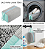 Bolsa para lavar Tênis Organize-it - Imagem 3