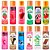 Gel Aromatizante Comestível Hot Flowers 35ml - Imagem 1