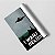 Poster Arquivo X I Want To Believe Cartaz Adesivo decorativo 42,5x60cm - Imagem 2