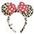 Tiara Minnie Oncinha – Edição Animal Kingdom - Imagem 1