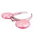 Tiara Princesa Minnie Rosa Royale - Imagem 6