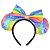 Tiara Minnie Orgulho Arco-Íris – Edição Pride Disney - Imagem 1