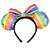 Tiara Minnie Orgulho Arco-Íris – Edição Pride Disney - Imagem 4