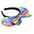Tiara Minnie Orgulho Arco-Íris – Edição Pride Disney - Imagem 2