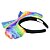 Tiara Minnie Orgulho Arco-Íris – Edição Pride Disney - Imagem 3