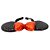 Tiara Minnie Glam Vermelho - Imagem 5