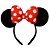 Tiara Minnie Luz Mágica - Imagem 2