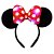 Tiara Minnie Luz Mágica - Imagem 1