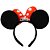 Tiara Minnie Luz Mágica - Imagem 7