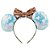 Tiara Minnie Sweet Hearts Azul & Rosê - Imagem 2