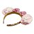 Tiara Minnie Sweet Hearts Rosa - Imagem 4