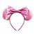 Tiara Minnie Rosé Glam - Imagem 1