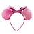 Tiara Minnie Rosé Glam - Imagem 2