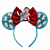 Tiara Lilo & Stitch Galáxia Brilhante - Imagem 1