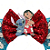 Tiara Lilo & Stitch Galáxia Brilhante - Imagem 2