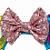 Tiara Brilho Monstros Mike & Sulley - Imagem 3