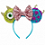 Tiara Brilho Monstros Mike & Sulley - Imagem 1
