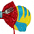Tiara Ariel – Tesouros do Fundo do Mar - Imagem 5
