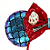 Tiara Ariel – Tesouros do Fundo do Mar - Imagem 4