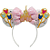 Tiara Sonho Disney – A Magia nos Parques - Imagem 1
