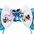 Tiara Stitch Delícias Mágicas - Imagem 2