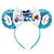Tiara Stitch Delícias Mágicas - Imagem 1