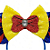 Tiara Encanto da Branca de Neve - Imagem 2