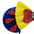 Tiara Encanto da Branca de Neve - Imagem 3