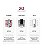 Perfume Masculino Carolina Herrera 212 Heroes Eau de Toilette - Imagem 3