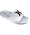 Chinelo Slide Hurley ICON Branco/Branco - Imagem 2