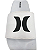 Chinelo Slide Hurley ICON Branco/Branco - Imagem 3