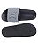 Chinelo Slide Hurley ICON Preto/Grafite - Imagem 1