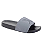 Chinelo Slide Hurley ICON Preto/Grafite - Imagem 2