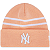 Gorro Feminino New York Yankees - Imagem 1