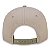 Boné 9FORTY A-Frame MLB New York Yankees Bege - Imagem 2