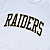 CAMISETA ALL CORE LASRAI BRANCO - Imagem 3