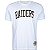 CAMISETA ALL CORE LASRAI BRANCO - Imagem 1