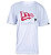 Camiseta Feminina Regular Flag Manga Curta - Imagem 1