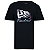 Camiseta Feminina Regular Flag Manga Curta - Imagem 4