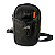 FANNY BAG THE SAINT BLACK - Imagem 1