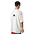 T-SHIRT OVERSIZED SMOKY - OFF WHITE - Imagem 2