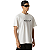 T-SHIRT BOXY THE SAINT SMOKY - Imagem 2