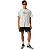 T-SHIRT BOXY THE SAINT SMOKY - Imagem 4